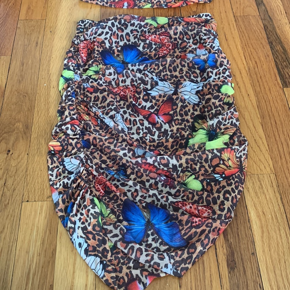 Pretty little thing set - Picture 2 of 3
